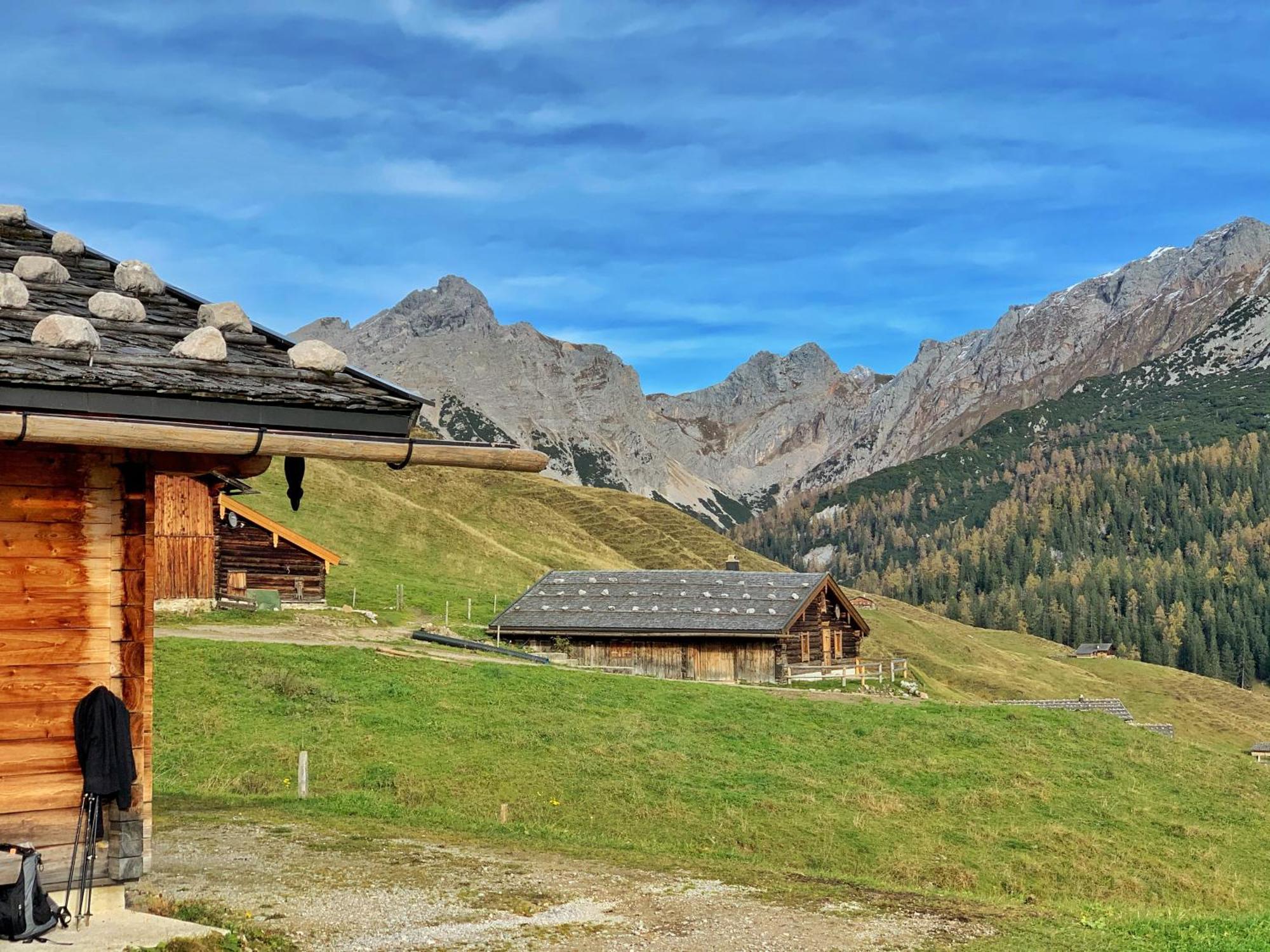 Pension Erlhof Saalfelden Exterior foto