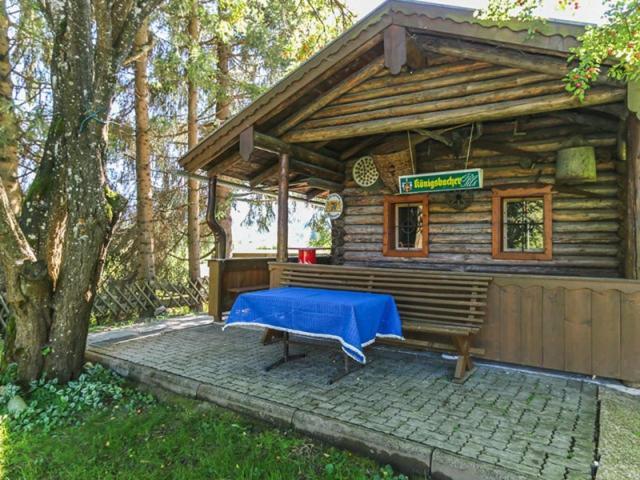 Pension Erlhof Saalfelden Exterior foto