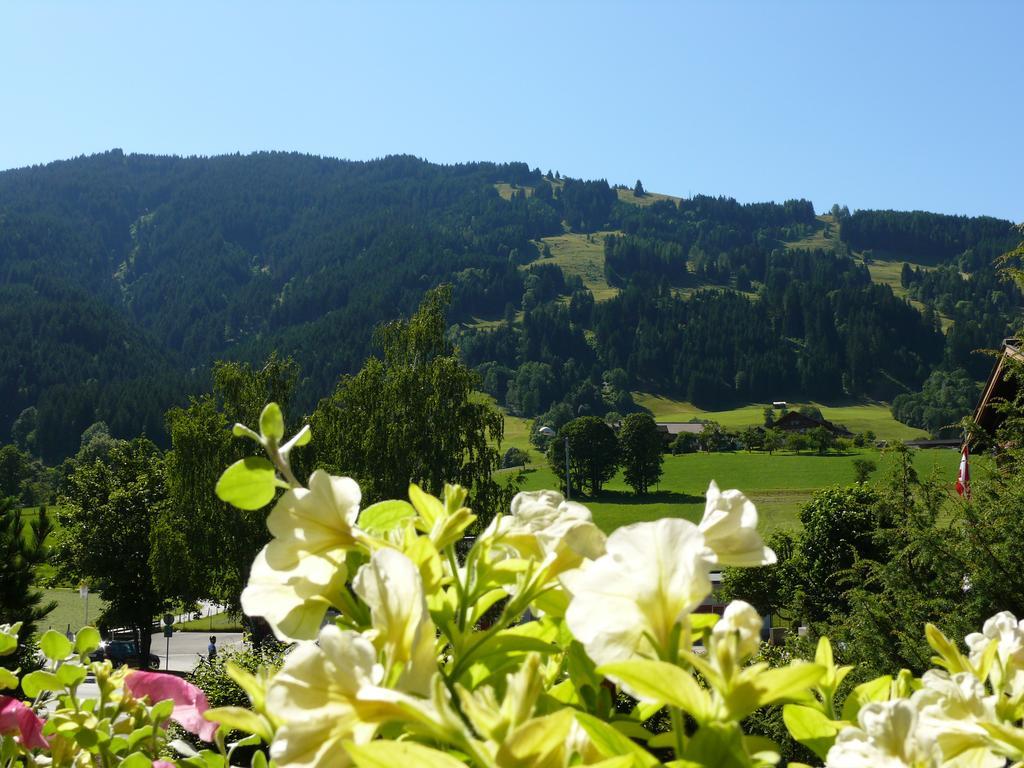 Pension Erlhof Saalfelden Cameră foto